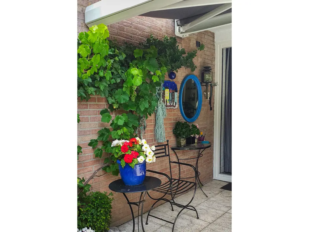 Essenlaan 55, WOERDEN