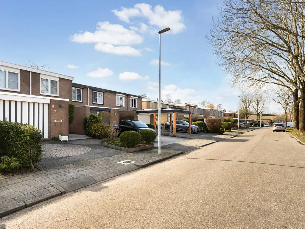 Essenlaan 55, WOERDEN