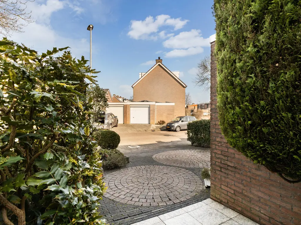 Essenlaan 55, WOERDEN