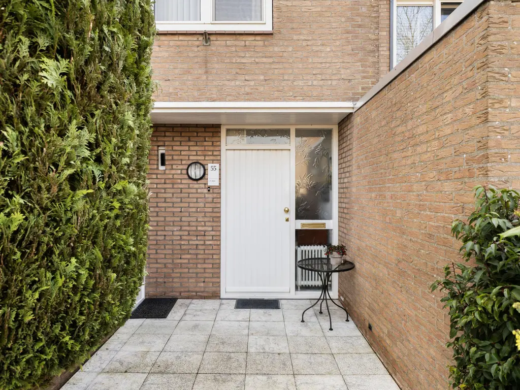 Essenlaan 55, WOERDEN