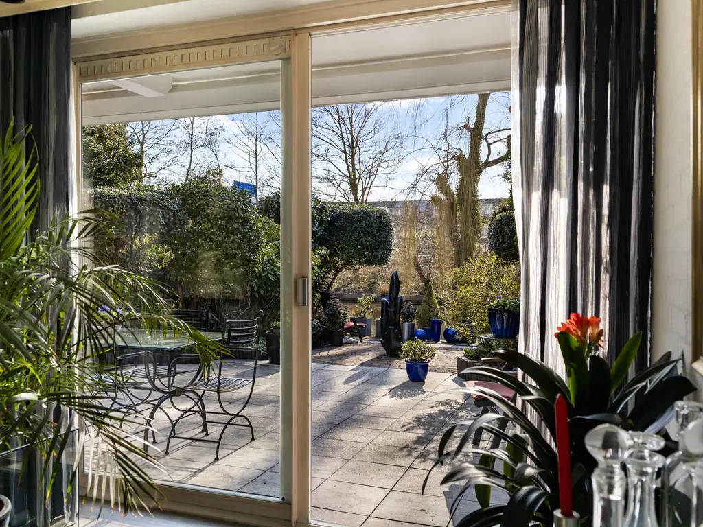 Essenlaan 55, WOERDEN