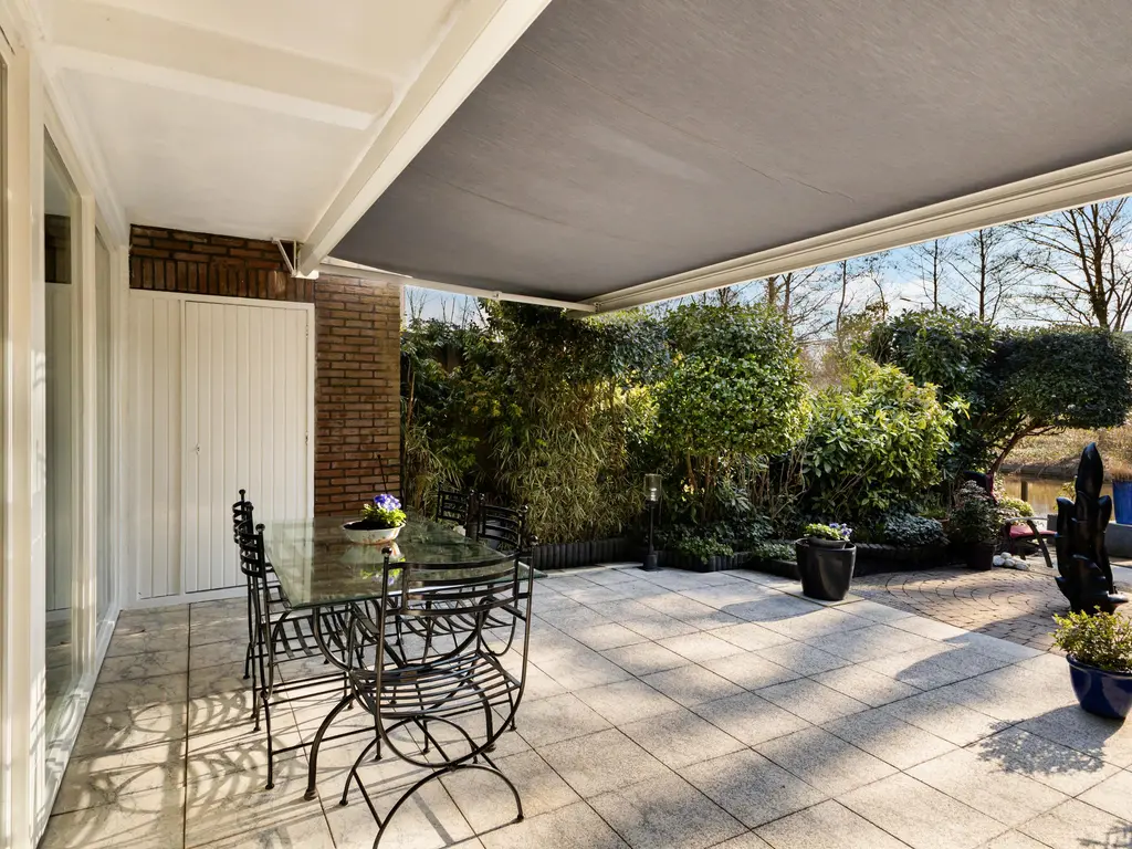 Essenlaan 55, WOERDEN