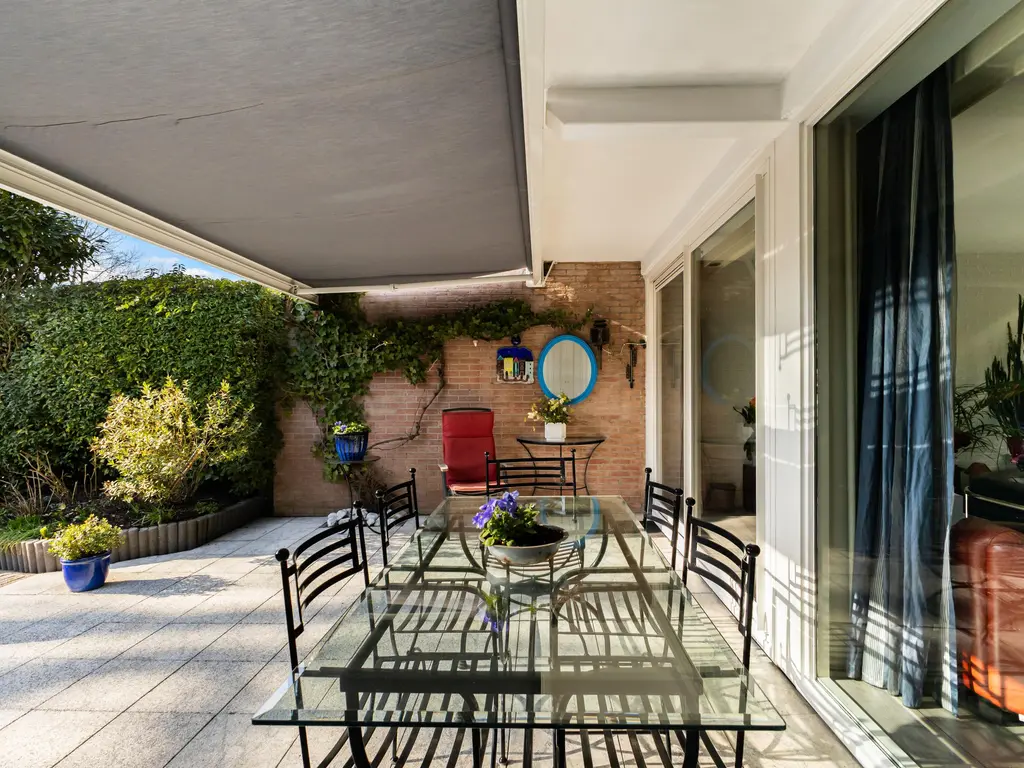 Essenlaan 55, WOERDEN