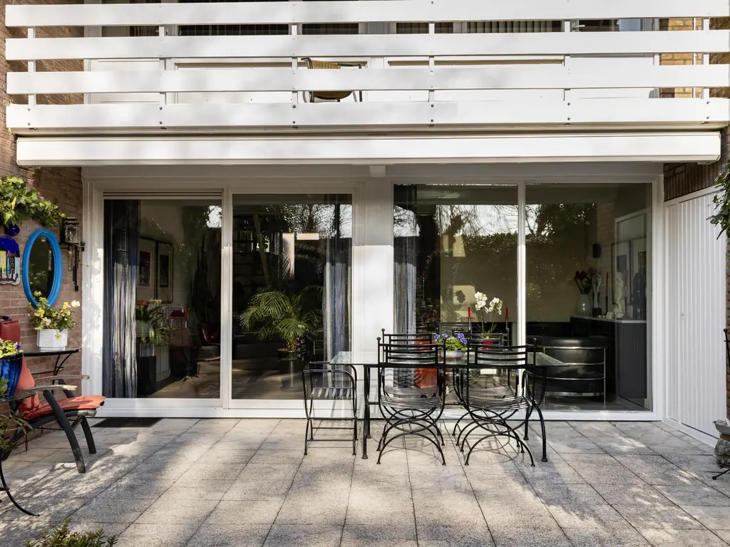 Essenlaan 55, WOERDEN