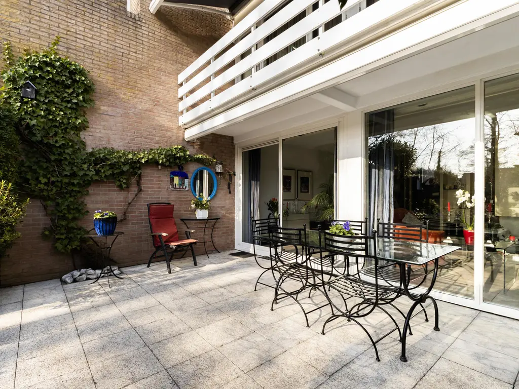 Essenlaan 55, WOERDEN