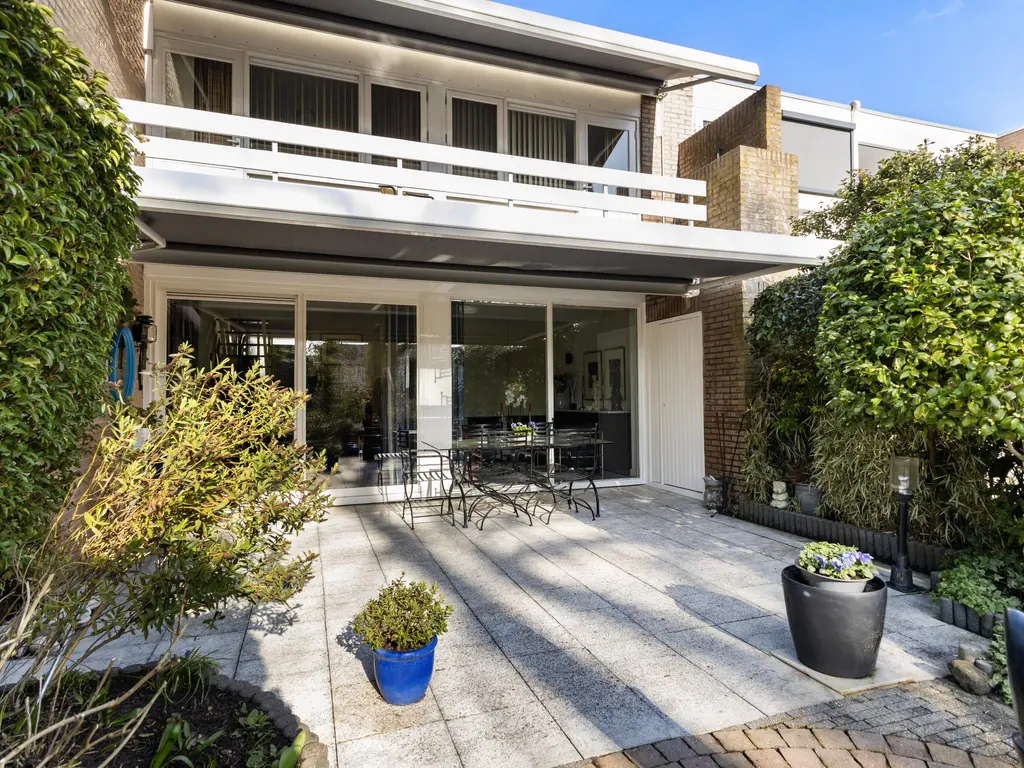 Essenlaan 55, WOERDEN