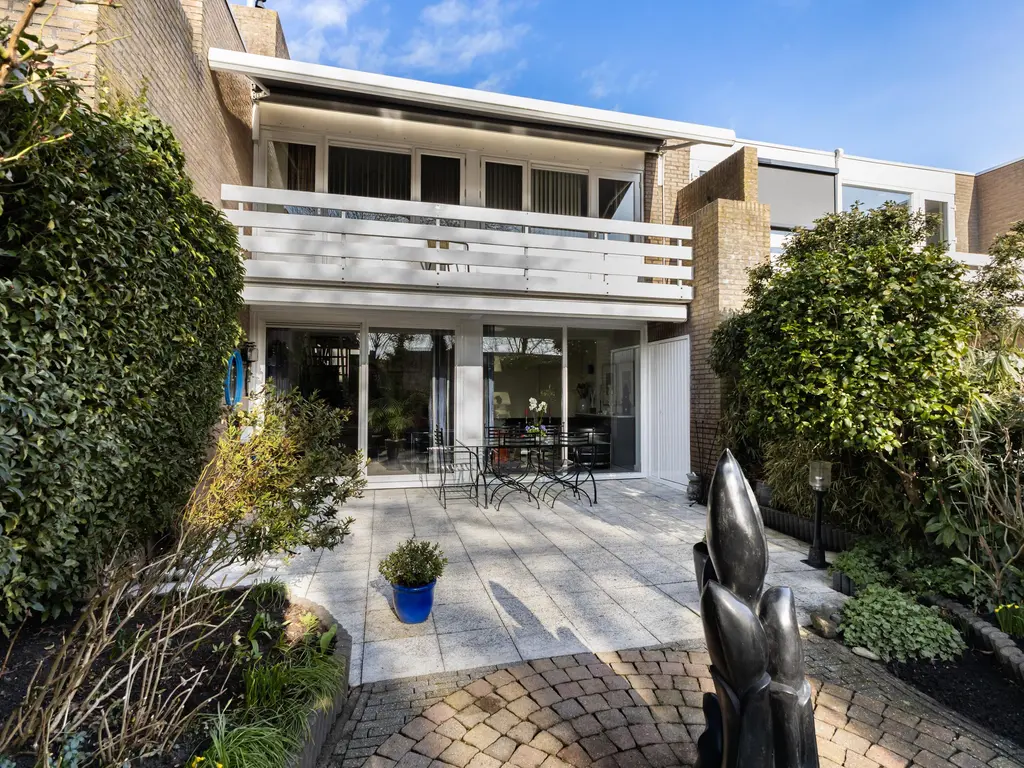 Essenlaan 55, WOERDEN