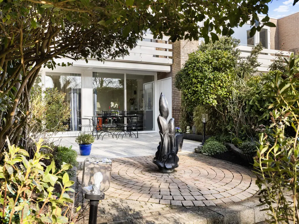 Essenlaan 55, WOERDEN