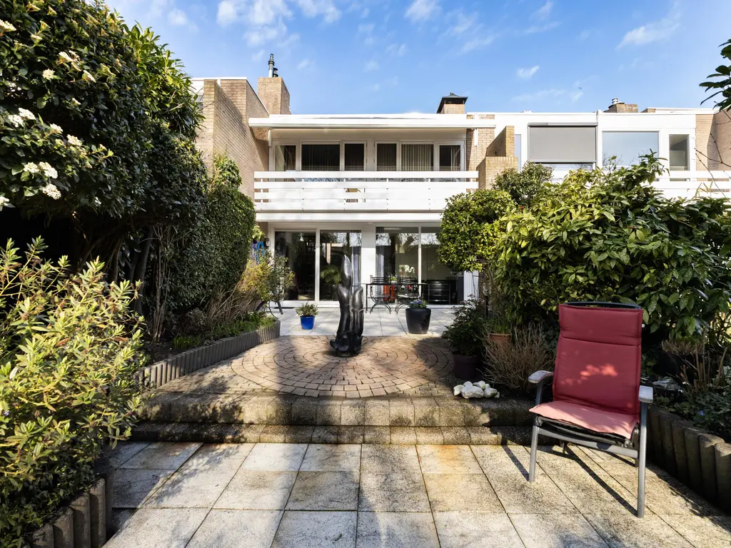 Essenlaan 55, WOERDEN