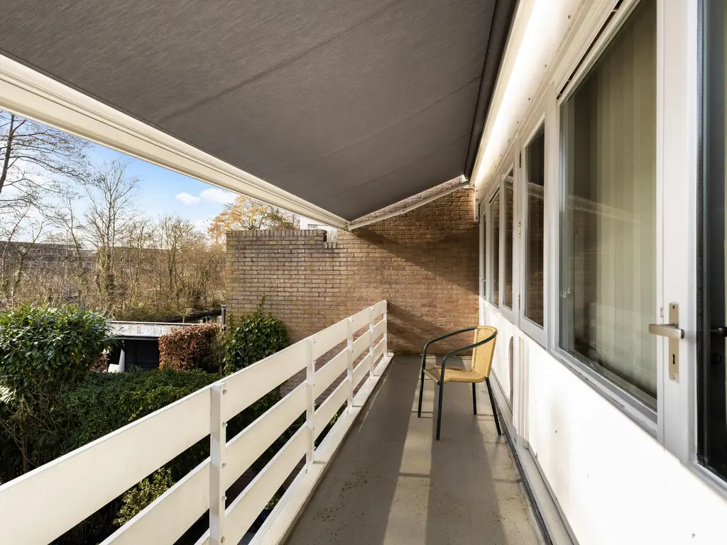 Essenlaan 55, WOERDEN