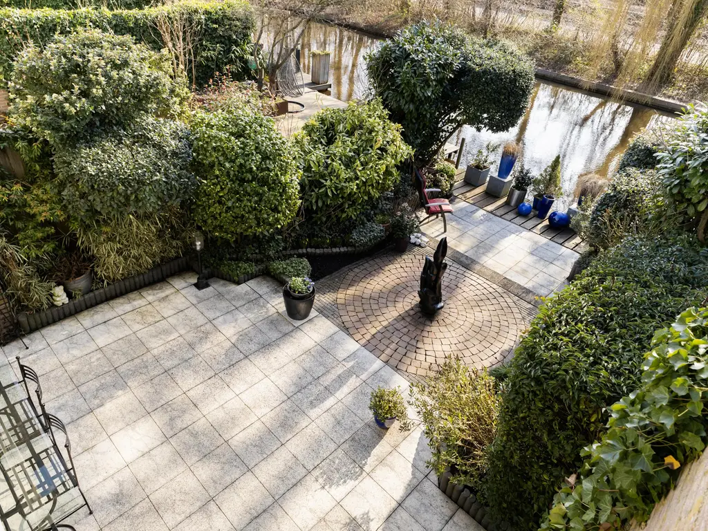 Essenlaan 55, WOERDEN