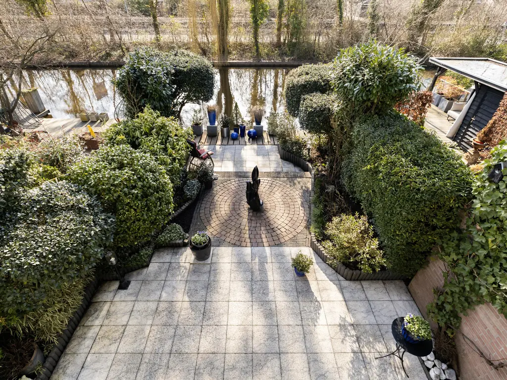 Essenlaan 55, WOERDEN