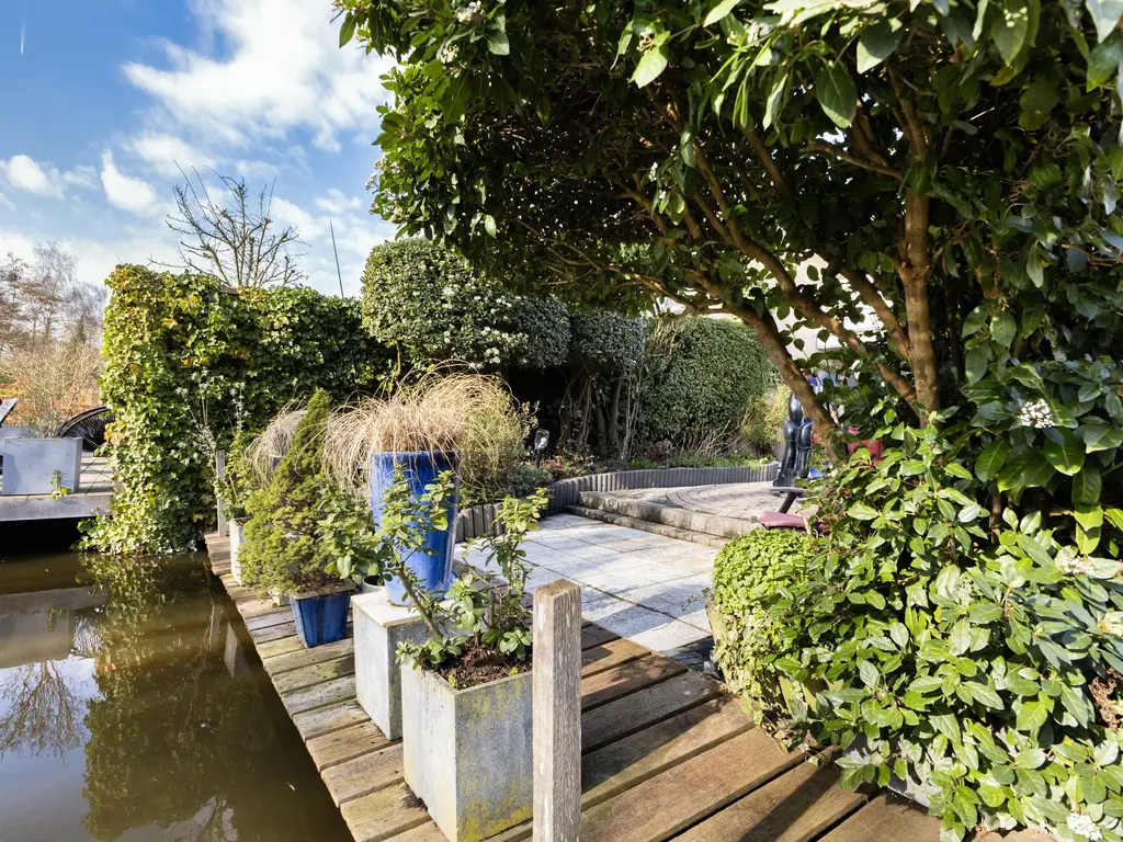 Essenlaan 55, WOERDEN