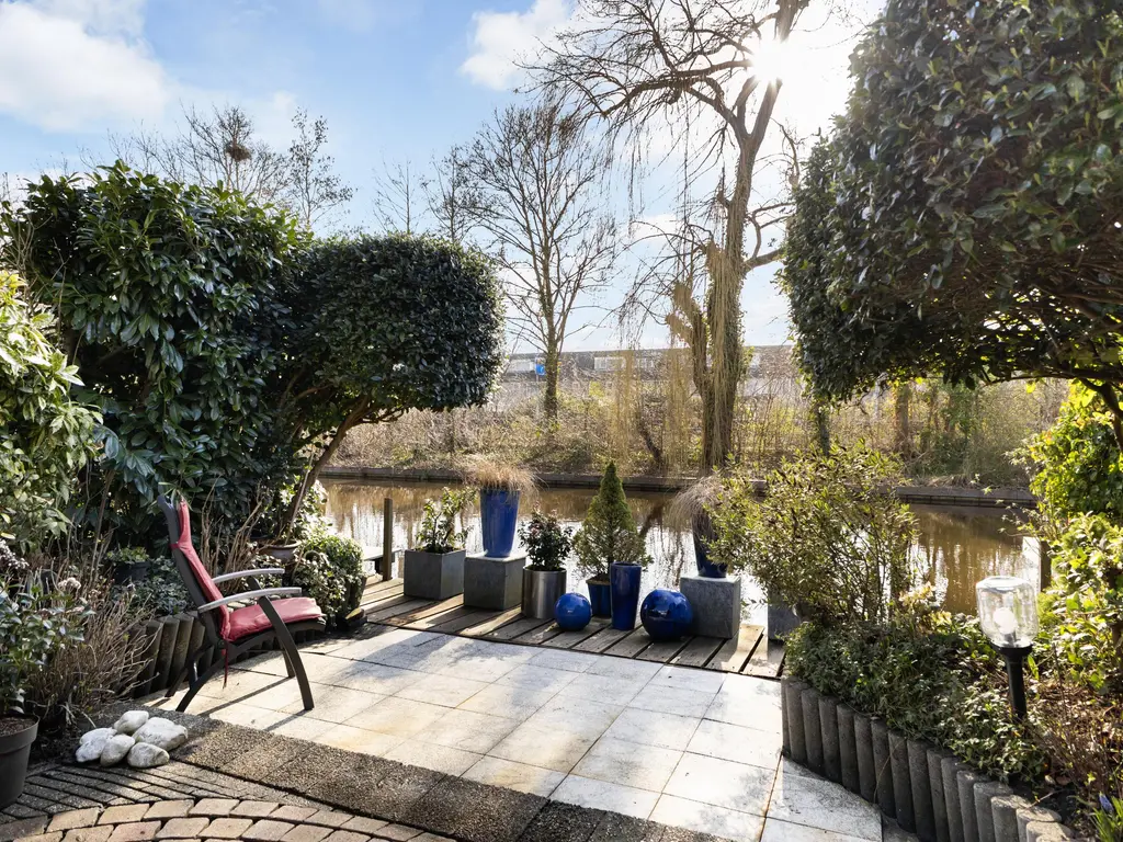 Essenlaan 55, WOERDEN