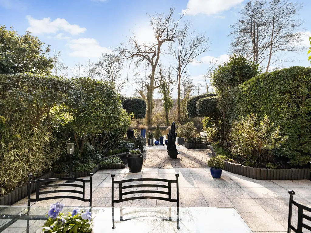 Essenlaan 55, WOERDEN