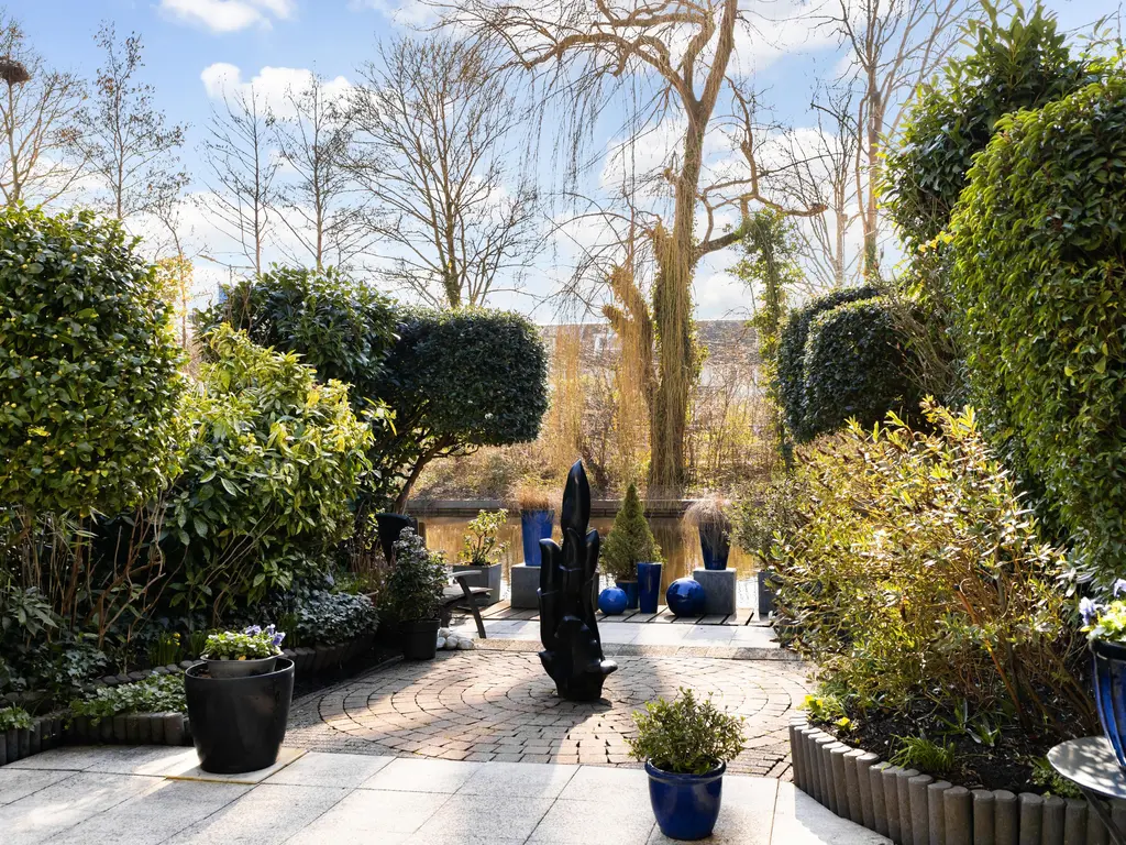 Essenlaan 55, WOERDEN