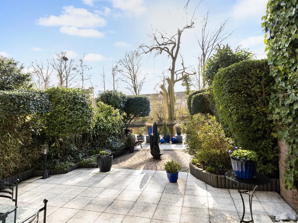 Essenlaan 55, WOERDEN