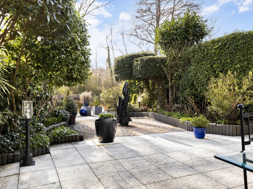 Essenlaan 55, WOERDEN