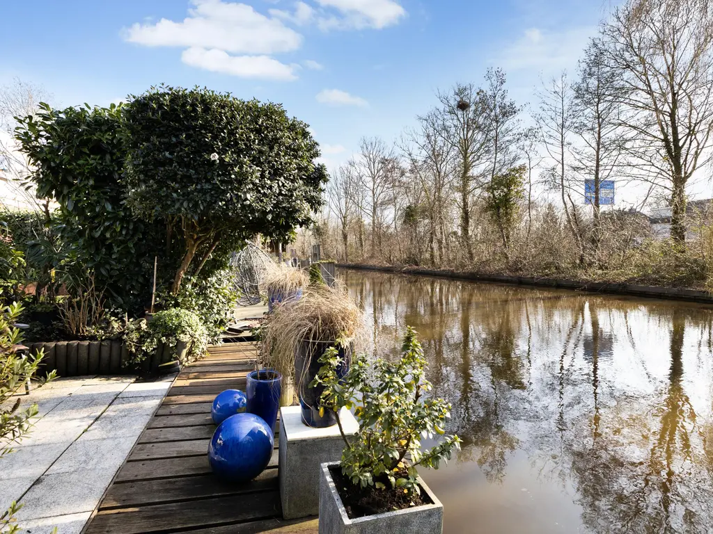 Essenlaan 55, WOERDEN