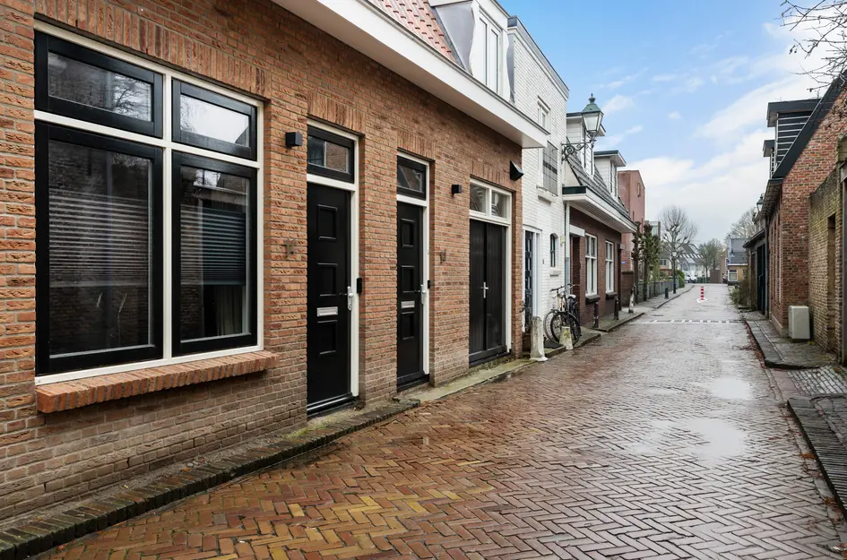 Nieuwstraat 1C