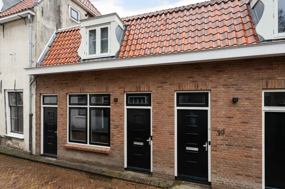 Nieuwstraat 1C