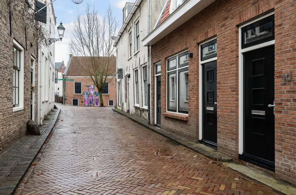 Nieuwstraat 1C