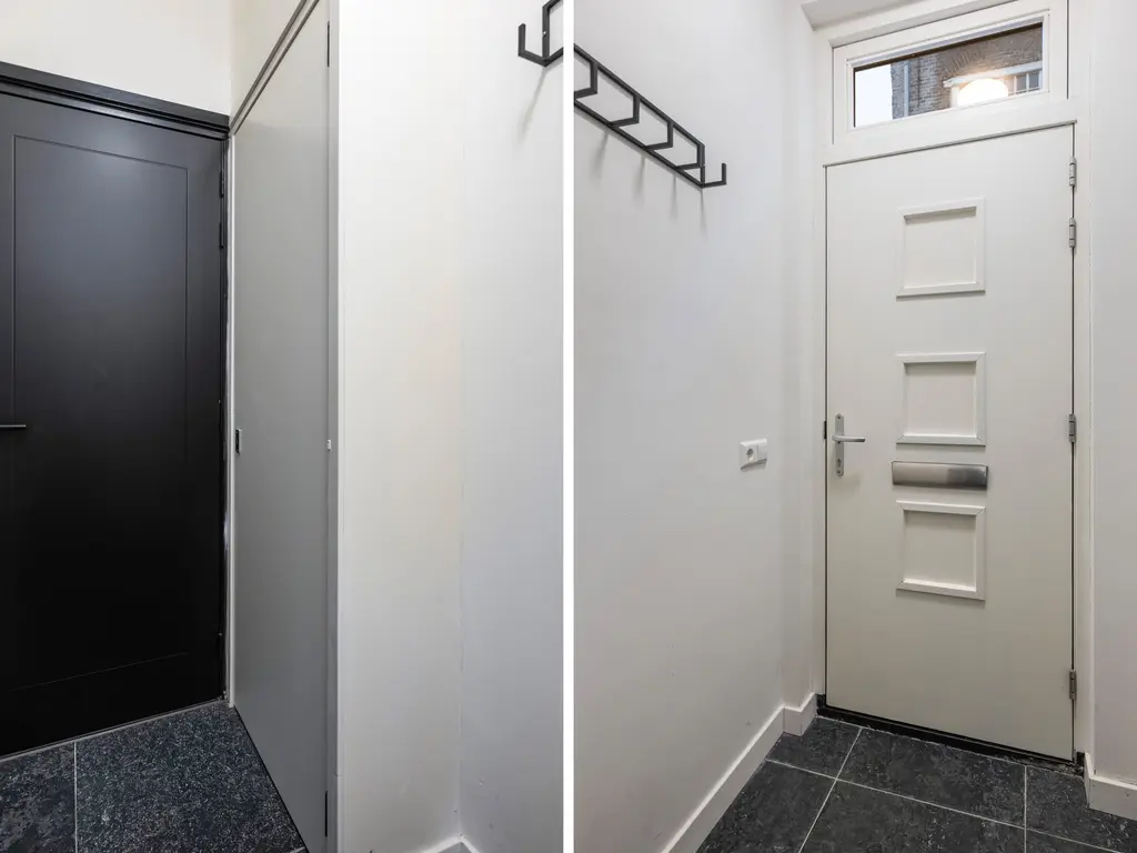 Nieuwstraat 1C, OUDEWATER