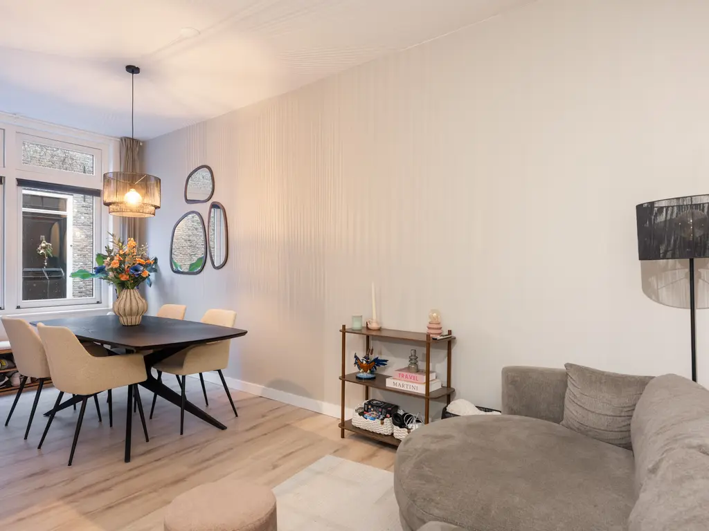 Nieuwstraat 1C, OUDEWATER