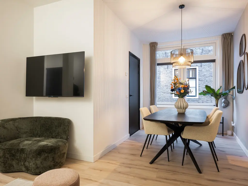 Nieuwstraat 1C, OUDEWATER