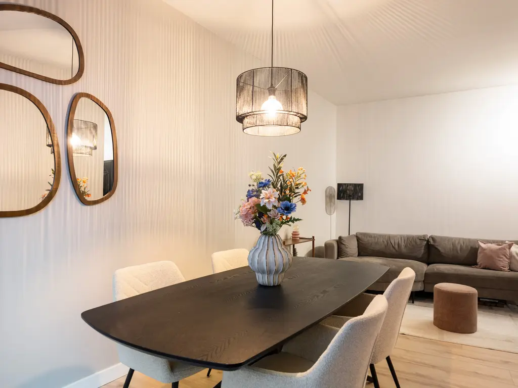 Nieuwstraat 1C, OUDEWATER