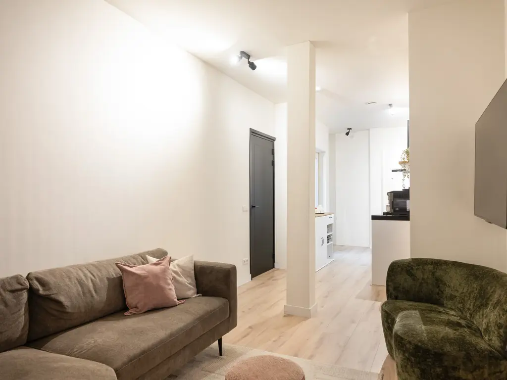 Nieuwstraat 1C, OUDEWATER