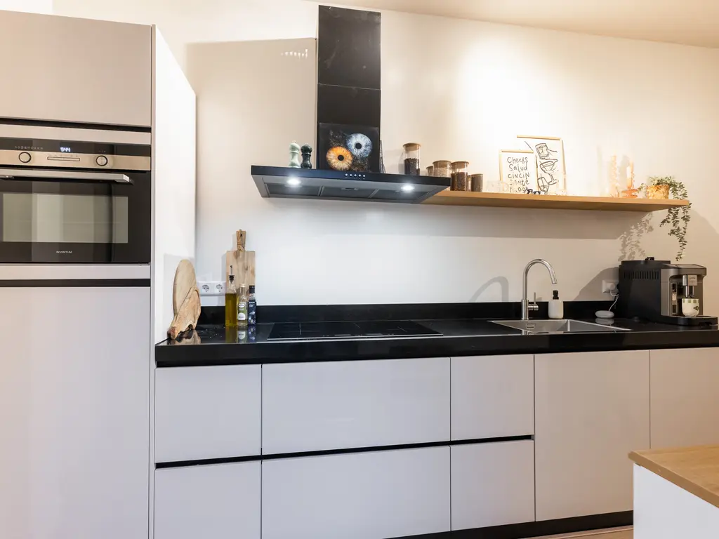 Nieuwstraat 1C, OUDEWATER