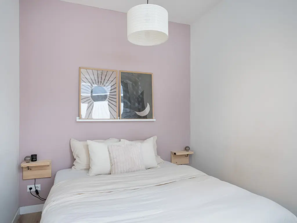 Nieuwstraat 1C, OUDEWATER