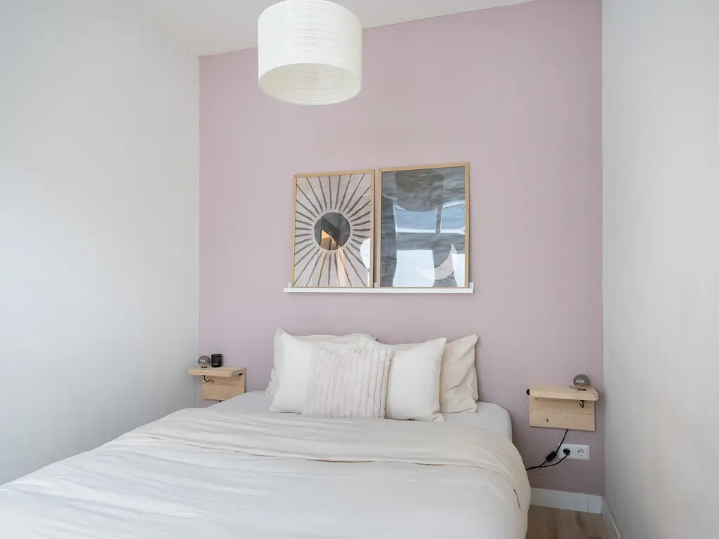 Nieuwstraat 1C, OUDEWATER