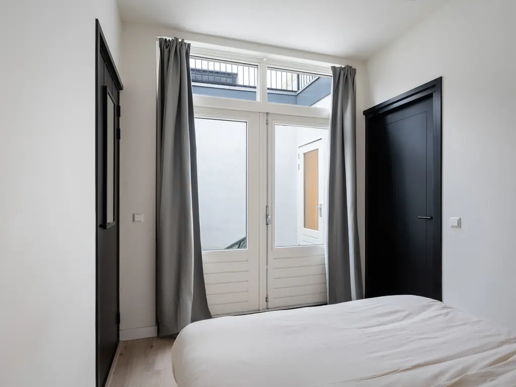 Nieuwstraat 1C, OUDEWATER