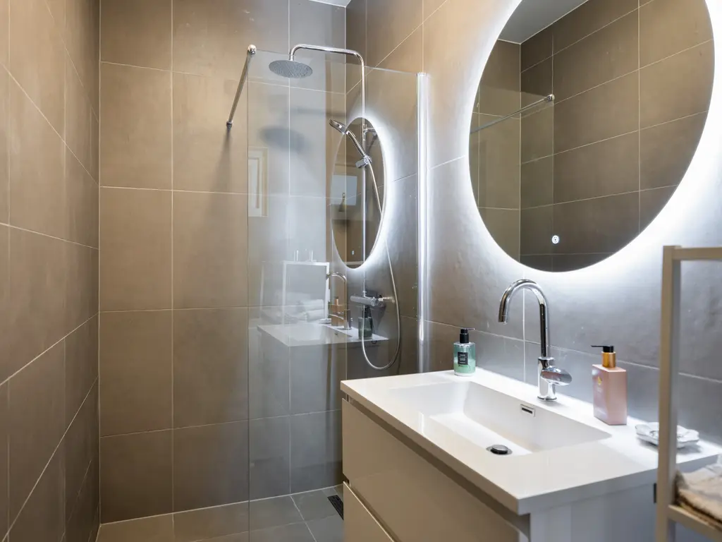 Nieuwstraat 1C, OUDEWATER