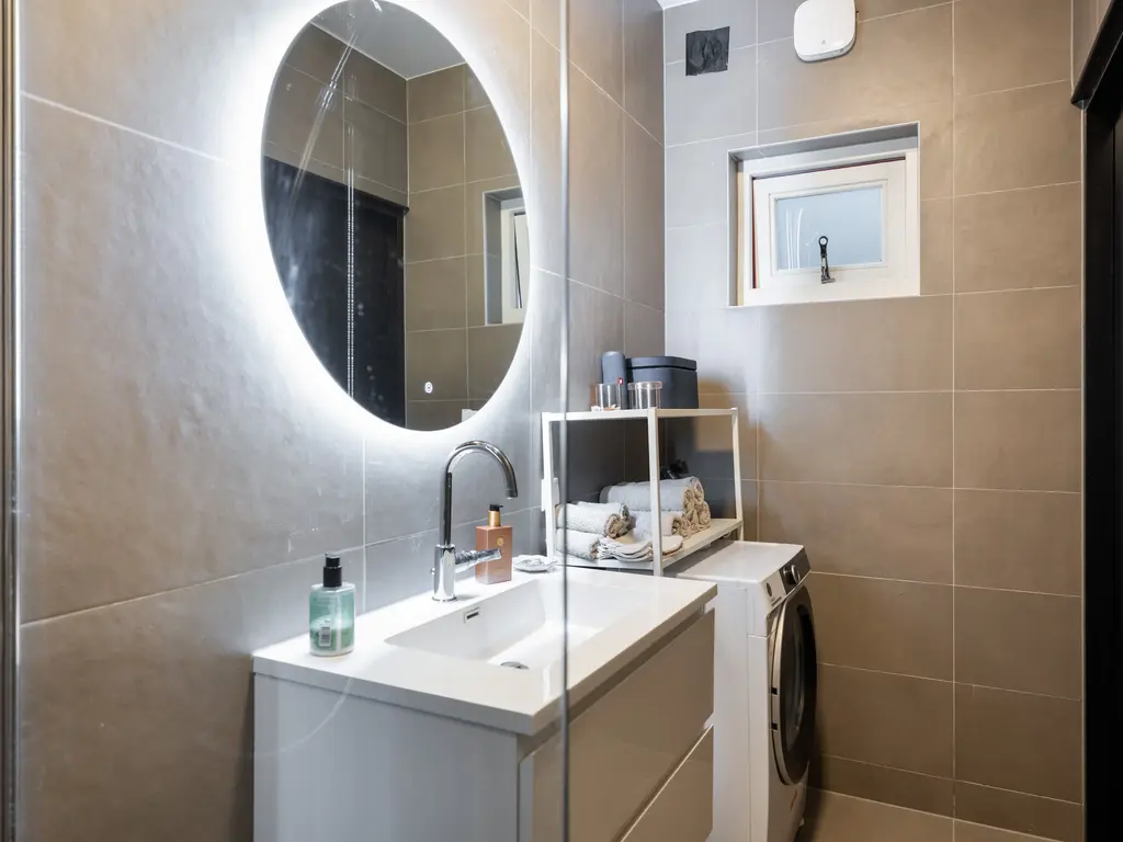 Nieuwstraat 1C, OUDEWATER