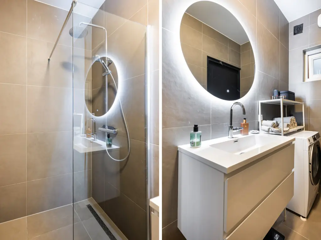 Nieuwstraat 1C, OUDEWATER