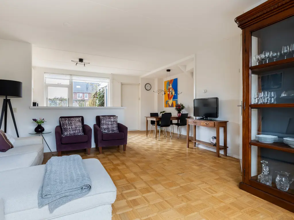 Het Jaagpad 42, LINSCHOTEN