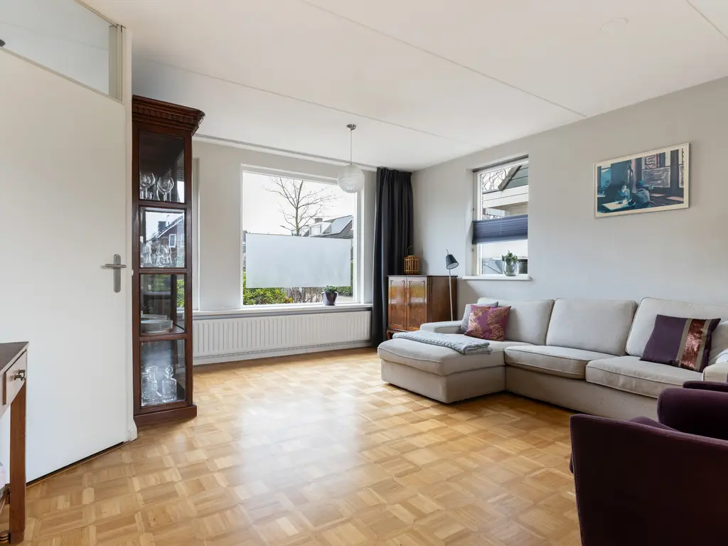 Het Jaagpad 42, LINSCHOTEN