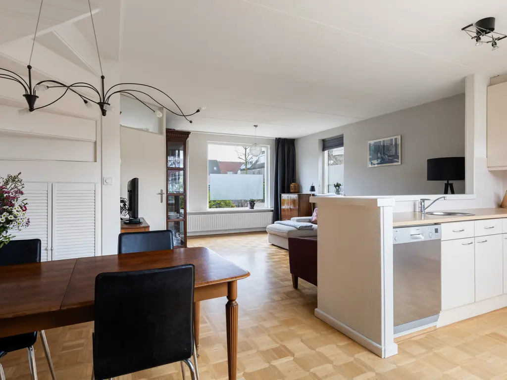 Het Jaagpad 42, LINSCHOTEN