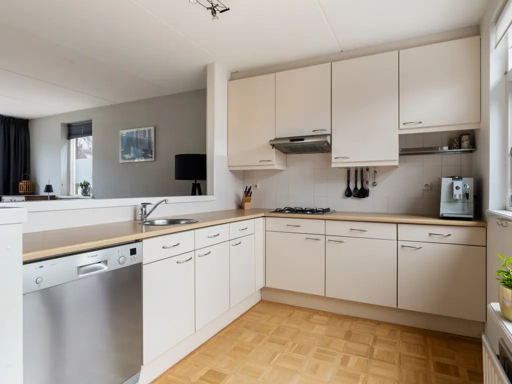 Het Jaagpad 42, LINSCHOTEN