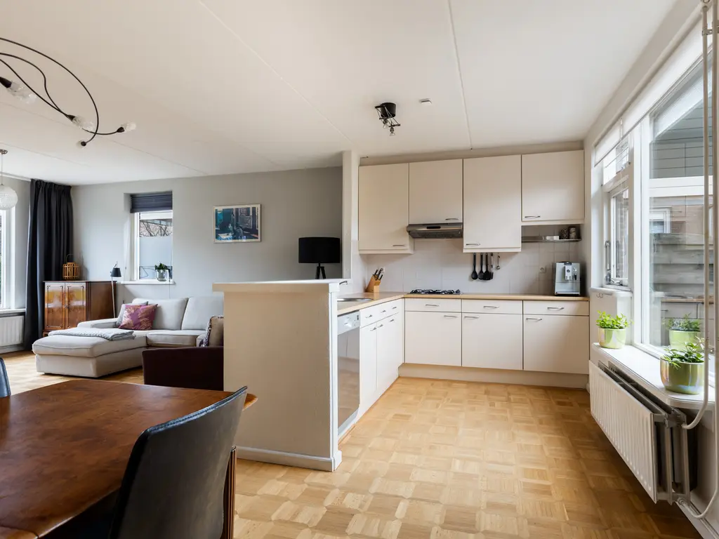 Het Jaagpad 42, LINSCHOTEN