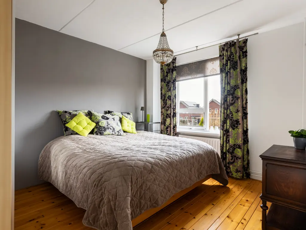 Het Jaagpad 42, LINSCHOTEN