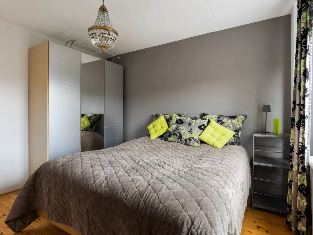 Het Jaagpad 42, LINSCHOTEN