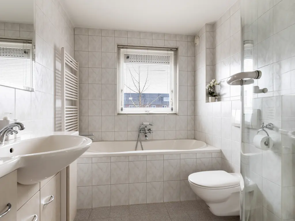 Het Jaagpad 42, LINSCHOTEN