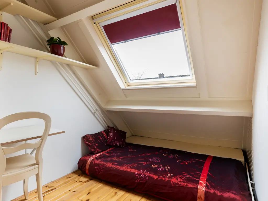 Het Jaagpad 42, LINSCHOTEN