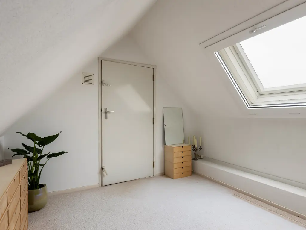 Het Jaagpad 42, LINSCHOTEN