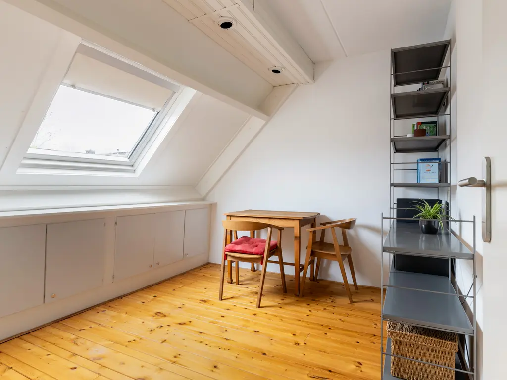 Het Jaagpad 42, LINSCHOTEN