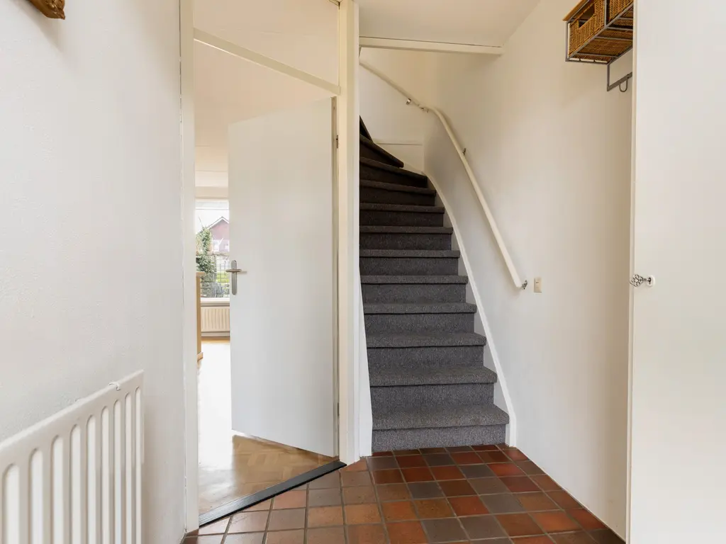 Het Jaagpad 42, LINSCHOTEN